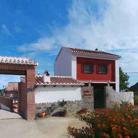 Villa Alvarez 네르하 외부 사진