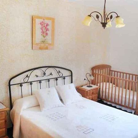 Villa Alvarez 네르하 외부 사진