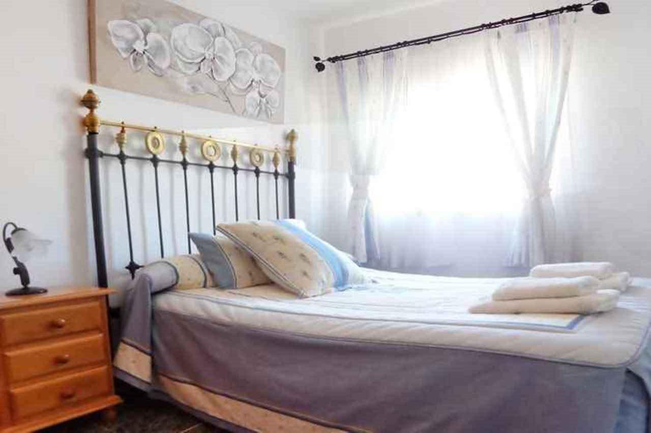 Villa Alvarez 네르하 외부 사진