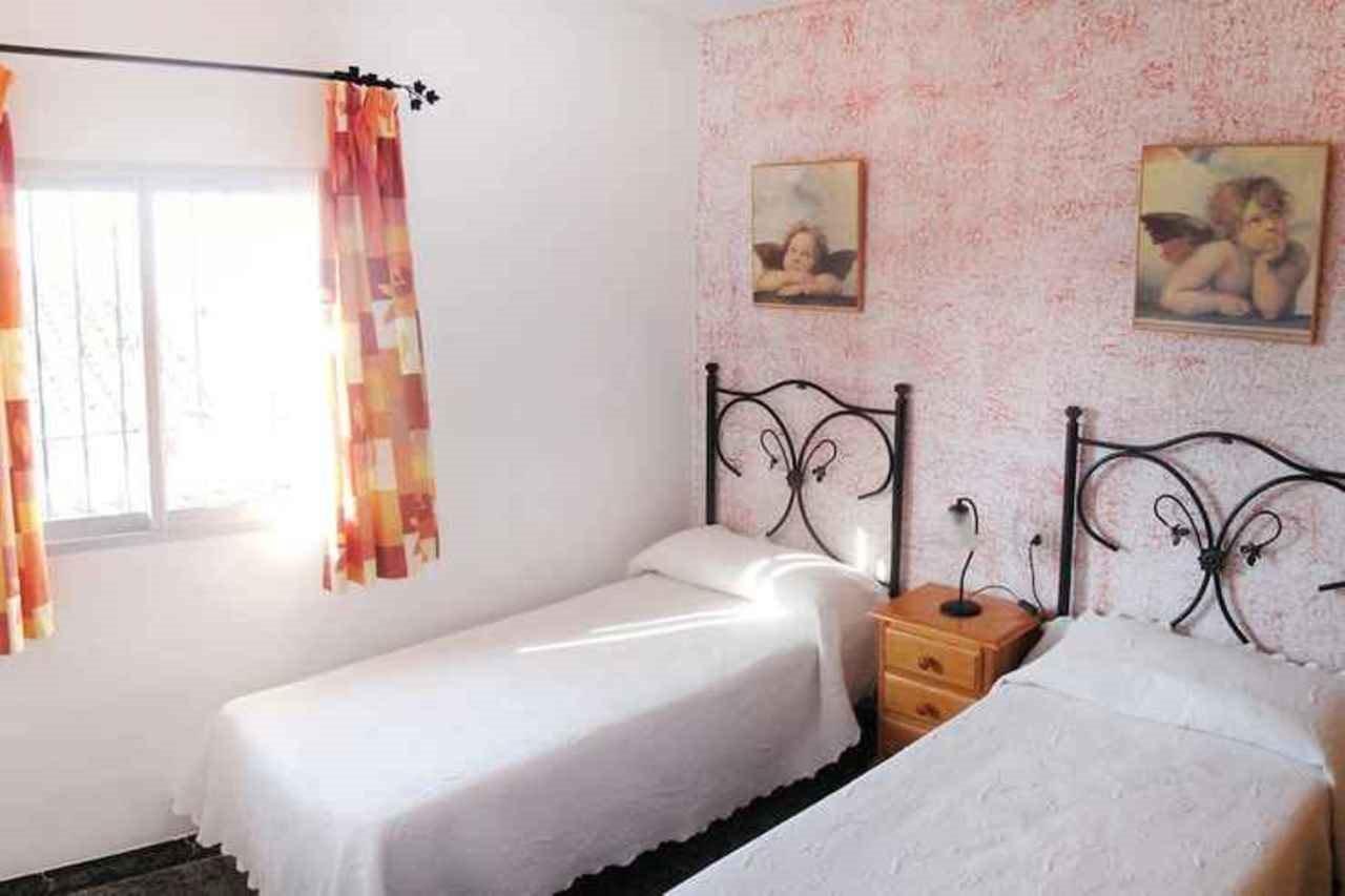 Villa Alvarez 네르하 외부 사진