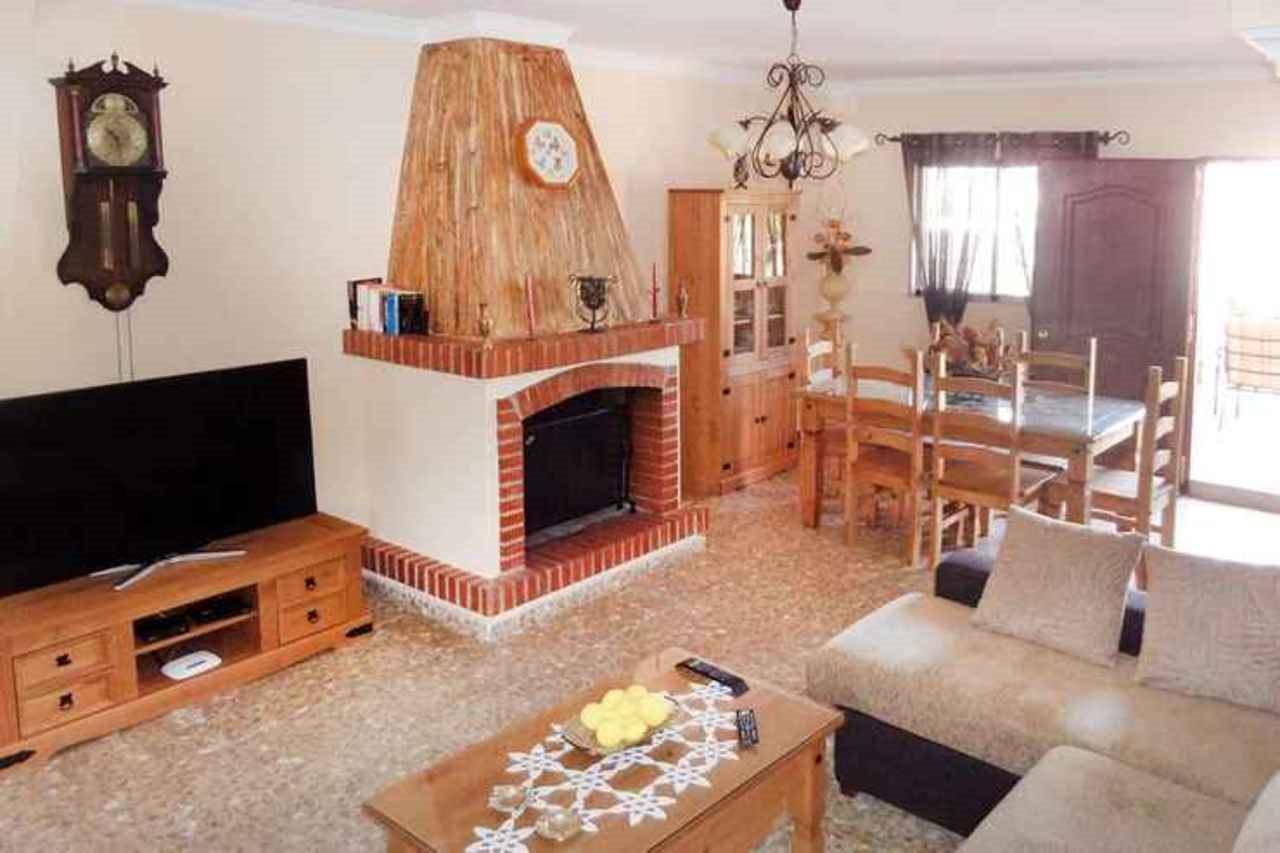 Villa Alvarez 네르하 외부 사진